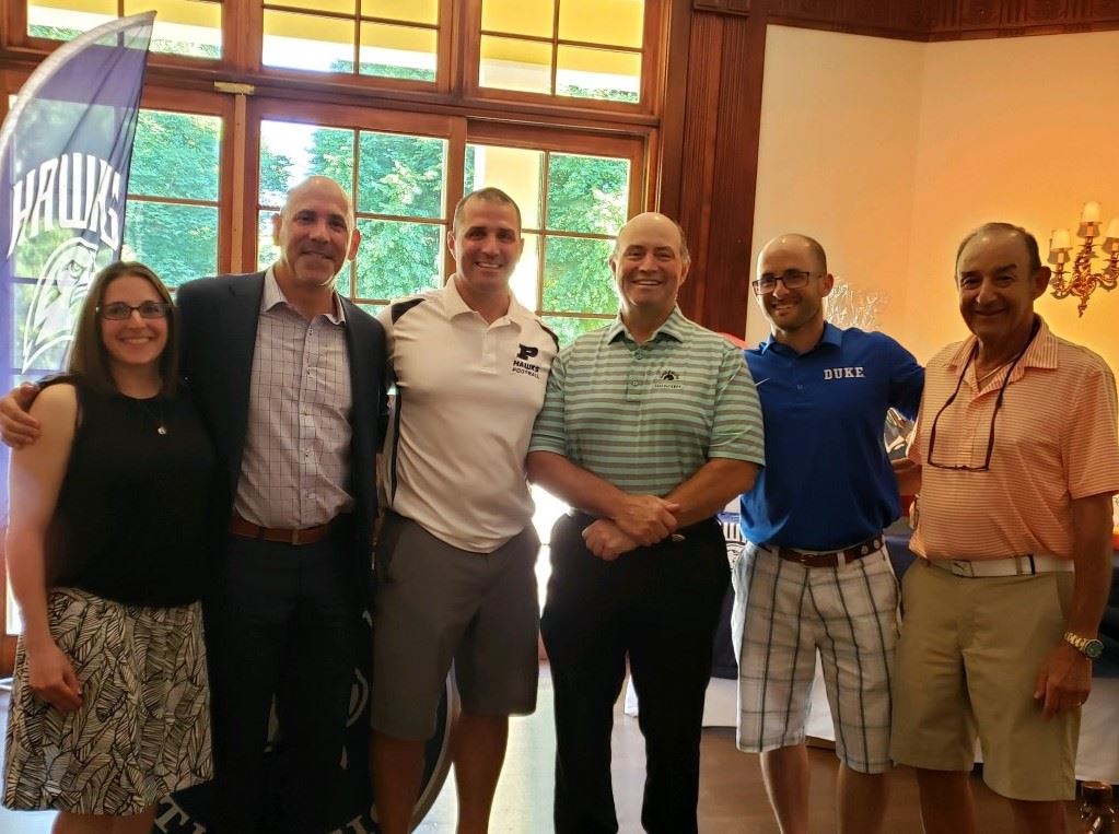 POB HOF Class of 2019 POB HOF Class of 2019